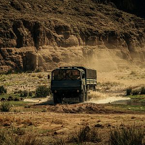 Foto O Salário do Medo