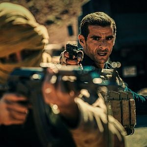 Foto O Salário do Medo