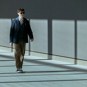 Foto Alex Sharp (II)