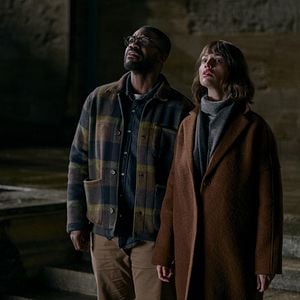 Foto O Problema dos 3 Corpos