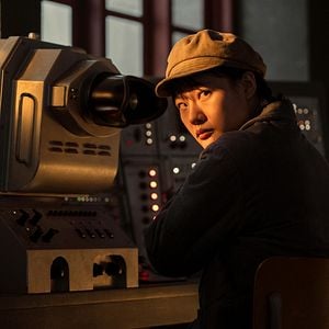 Foto O Problema dos 3 Corpos