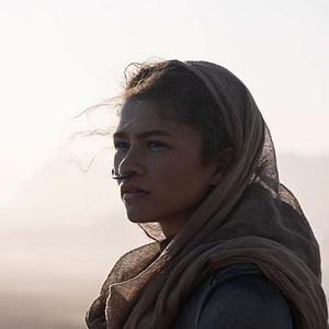 Foto Duna: Parte Um Relançamento