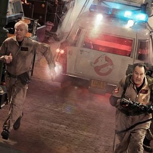 Foto Ghostbusters: Apocalipse de Gelo