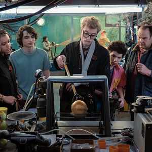 Foto Ghostbusters: Apocalipse de Gelo