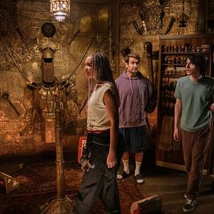 Foto Ghostbusters: Apocalipse de Gelo