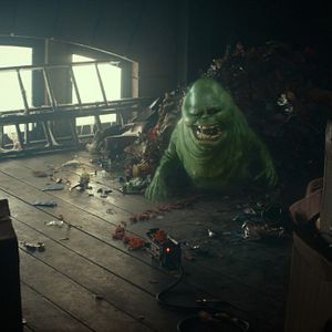 Foto Ghostbusters: Apocalipse de Gelo