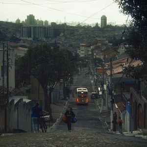 Foto Cidade; Campo