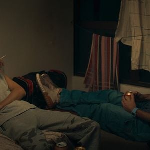 Foto Dormir De Olhos Abertos