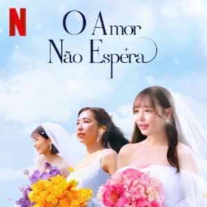 Foto O Amor Não Espera