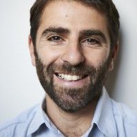 Foto Dov Freedman