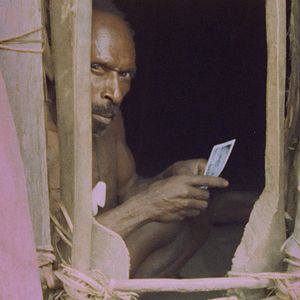 Foto E o Rei Disse, que Máquina Fantástica