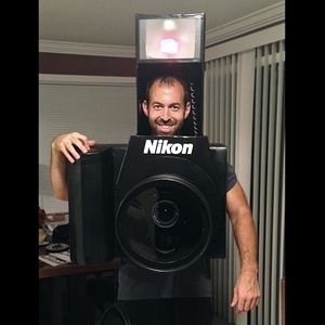 Foto E o Rei Disse, que Máquina Fantástica