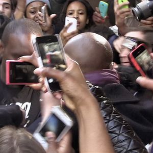 Foto E o Rei Disse, que Máquina Fantástica