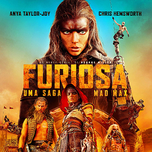 Foto Furiosa: Uma Saga Mad Max