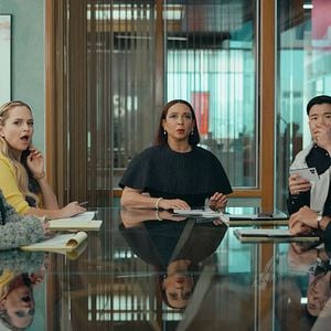 Foto Joel Kim Booster