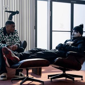 Foto The Vince Staples Show