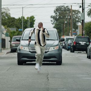 Foto The Vince Staples Show