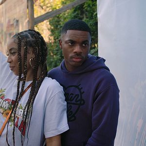 Foto The Vince Staples Show