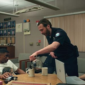 Foto The Vince Staples Show