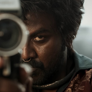 Foto Jigarthanda DoubleX