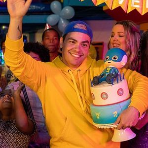 Foto Luccas Neto em: O Meu Aniversário