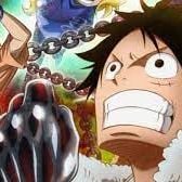 Foto One Piece: Coração de Ouro