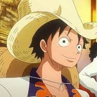 Foto One Piece: Coração de Ouro