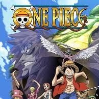 Foto One Piece: Episódio de Skypiea