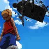 Foto One Piece: Episódio de Skypiea