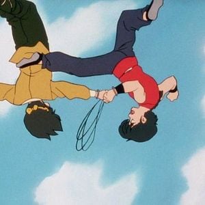 Foto Ranma ½