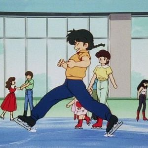 Foto Ranma ½