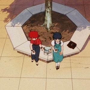 Foto Ranma ½