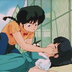 Foto Ranma ½
