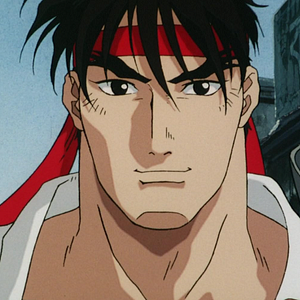 Foto Street Fighter II: O Filme