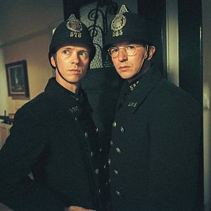 Foto Caminhos da Sobrevivência