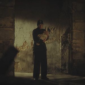 Foto Caminhos da Sobrevivência