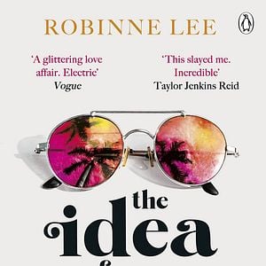 Foto Uma Ideia de Você