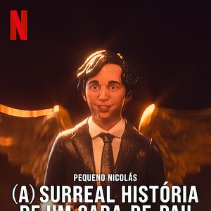 Foto Pequeno Nicolás: A Surreal História de um Cara-de pau