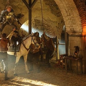 Foto Max von der Groeben