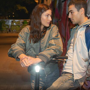 Foto Minha Solidão Tem Asas