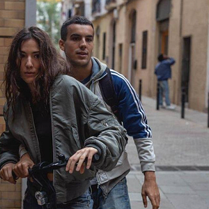 Foto Minha Solidão Tem Asas