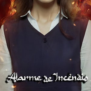 Foto Alarme de Incêndio