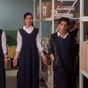 Foto Alarme de Incêndio