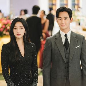 Foto Rainha das Lágrimas