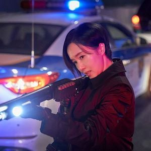 Foto Parasyte: The Grey