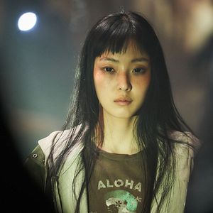 Foto Parasyte: The Grey