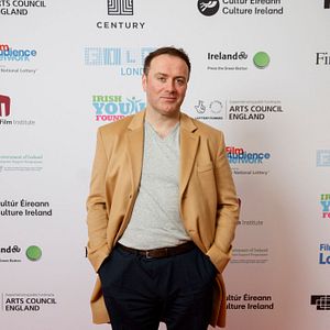 Foto Cillian O'Gairbhi