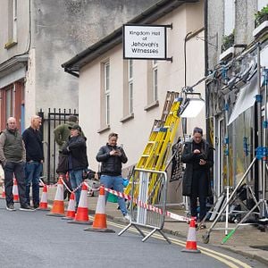Foto Pequenas Coisas Como Estas