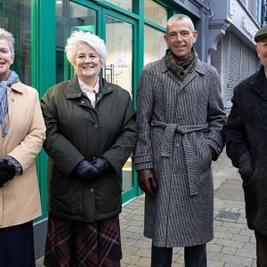 Foto Pequenas Coisas Como Estas