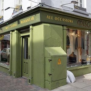 Foto Pequenas Coisas Como Estas